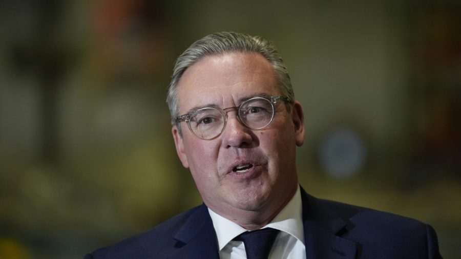 Pennsylvania rejects DOJ request for voter rolls with personal data