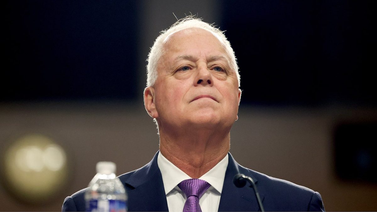 Pentagon supports Anthony Tata in Florida legal case with astrologer