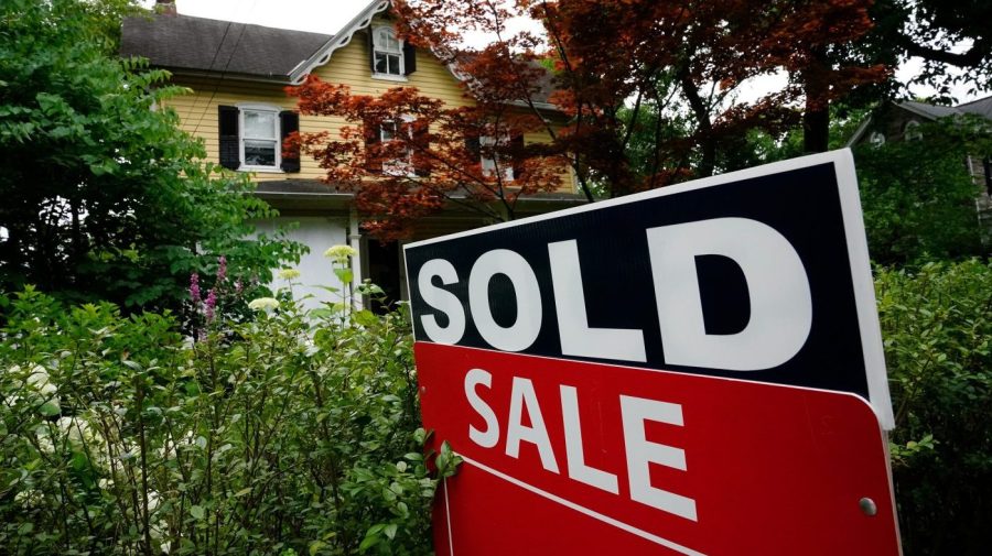 People in these cities are noticing an increase in affordable homes available for purchase.