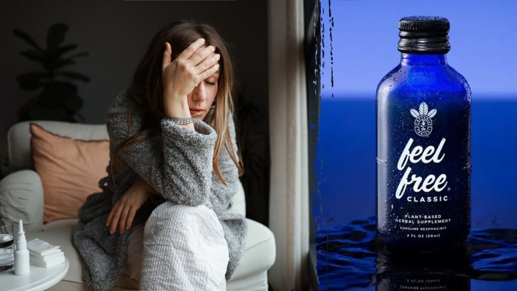 People report significant health issues from herbal supplements that contain kratom