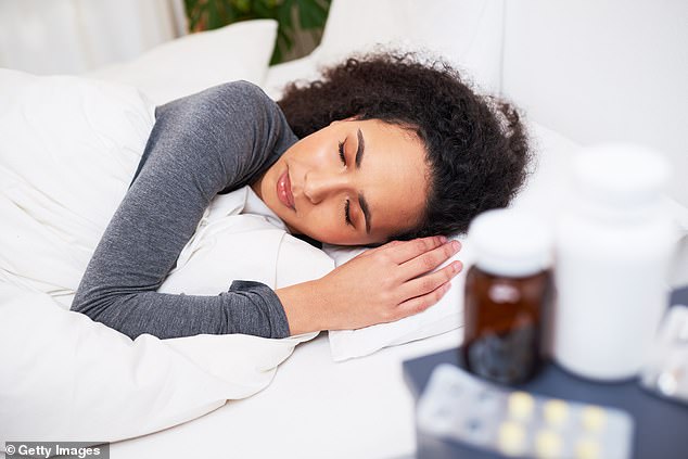 People with insomnia claim a natural supplement aids their sleep, and science supports their claims.