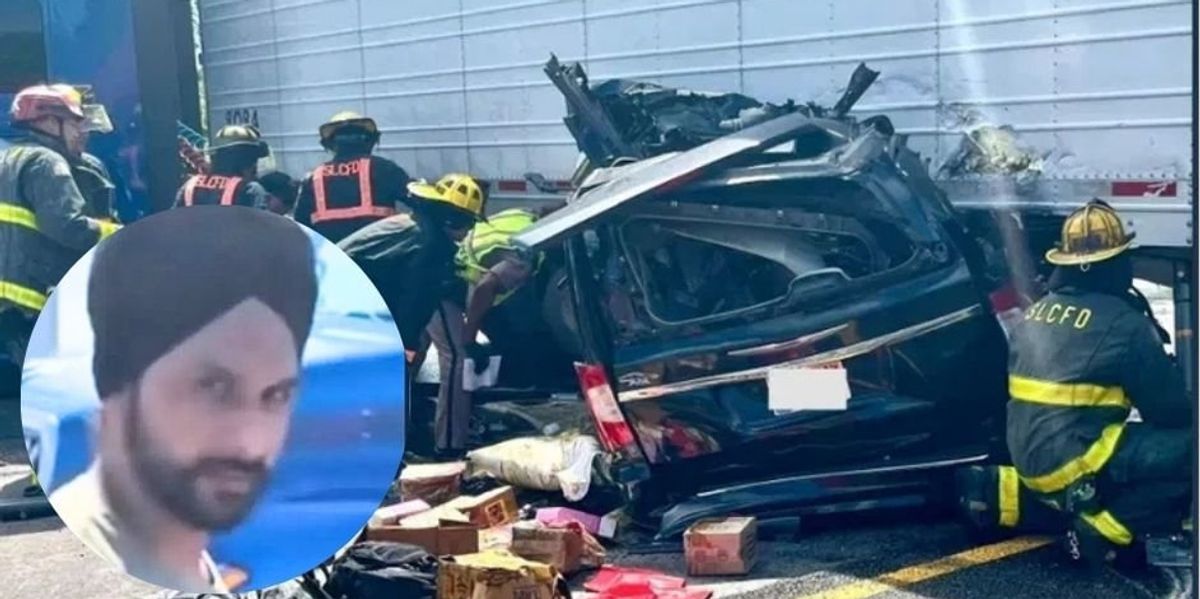 Permit to murder: The widespread fraud making America's roads deadly