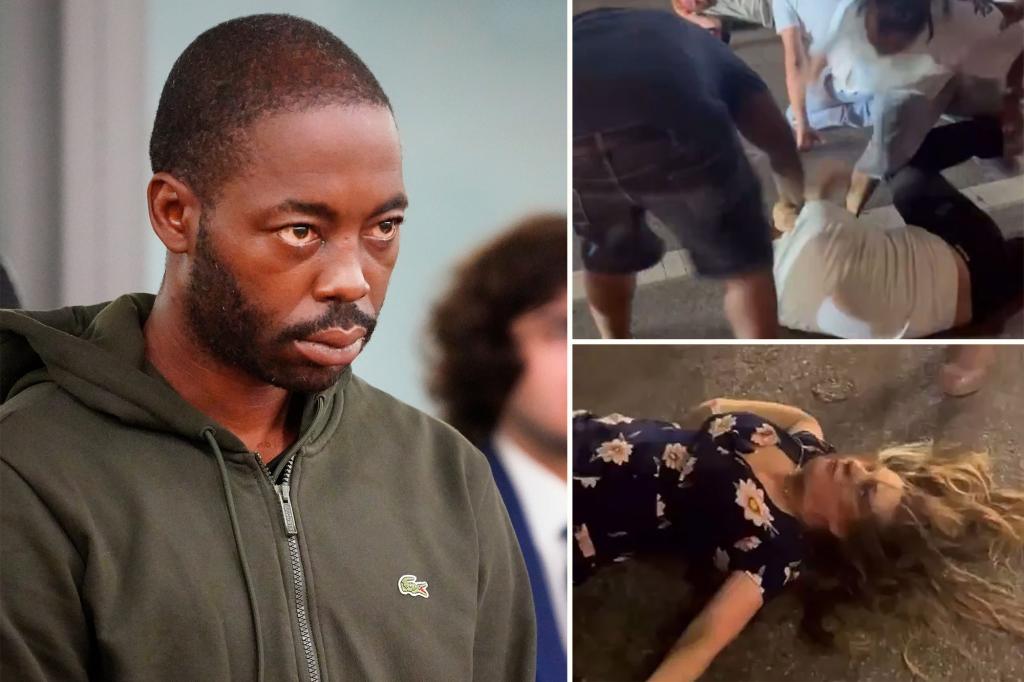 Person accused of starting racially charged fight in Cincinnati faces federal drug charges.