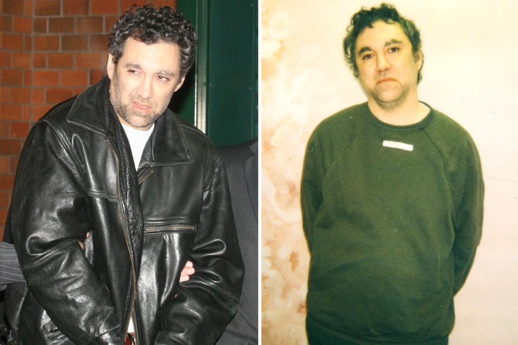 Peter Braunstein remains in prison