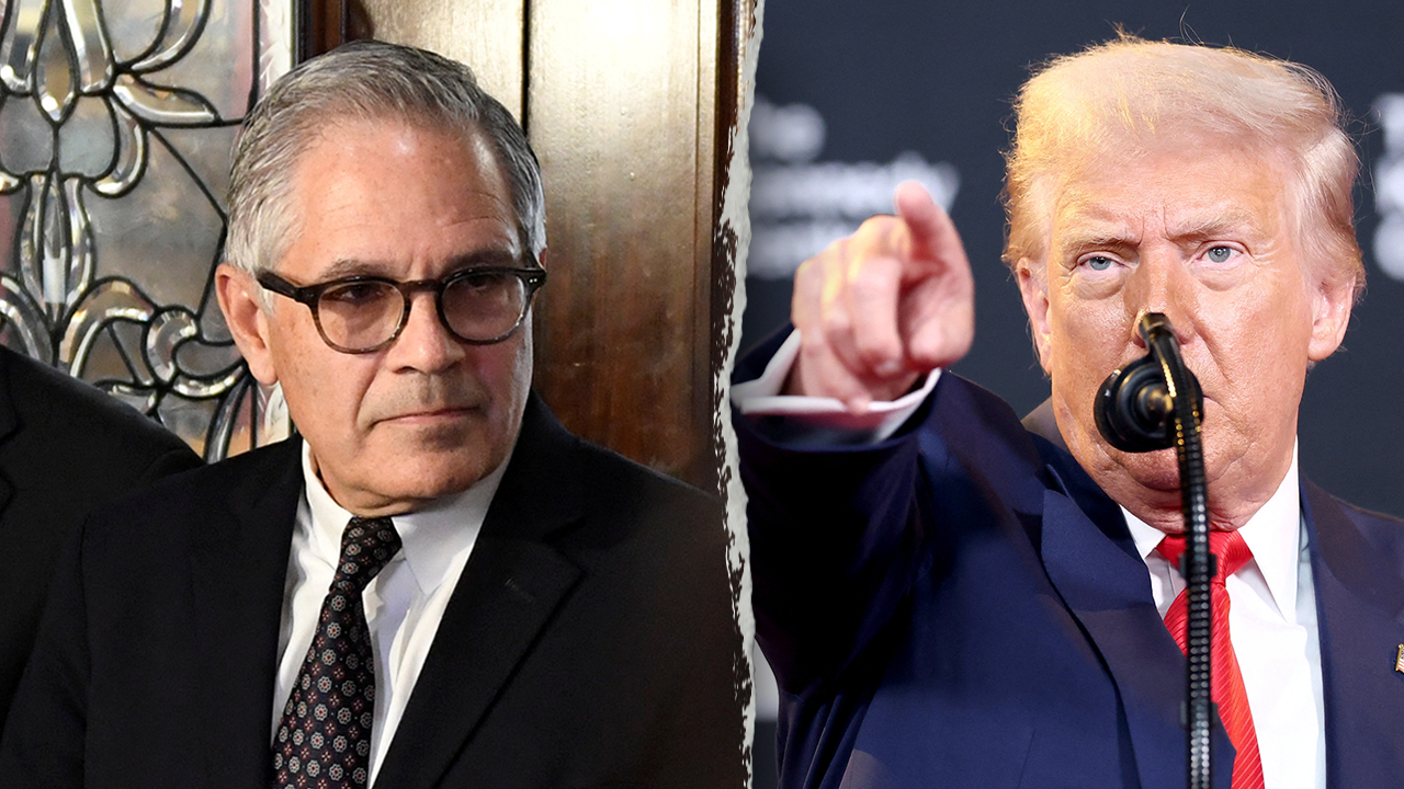 Philadelphia DA labels Trump a 'convicted criminal' against public safety