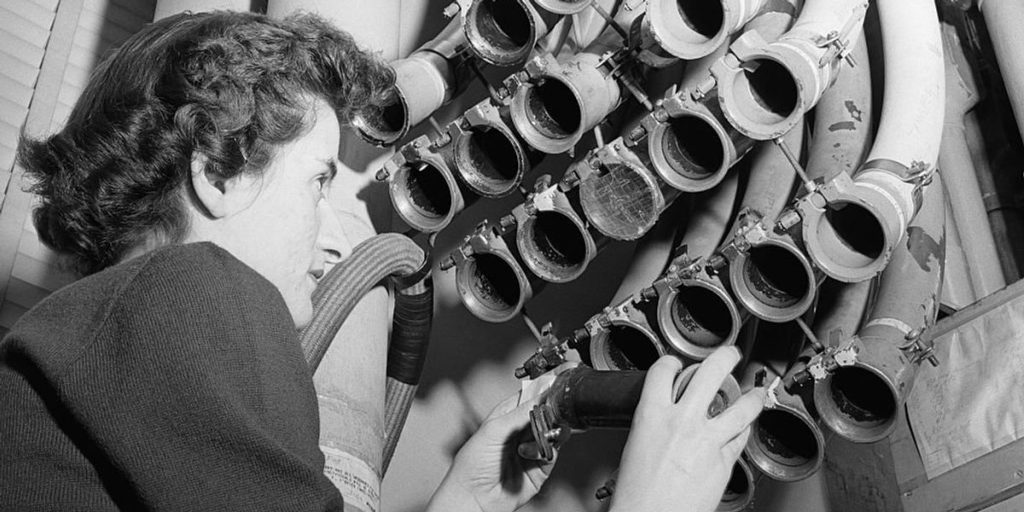 Pizza at 100 mph? A new vision is ready to bring it to life.