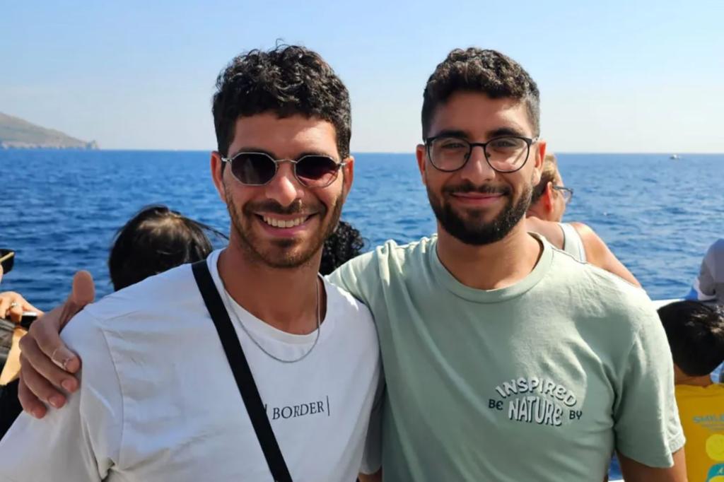 Please don’t allow my little brother to perish in this way.