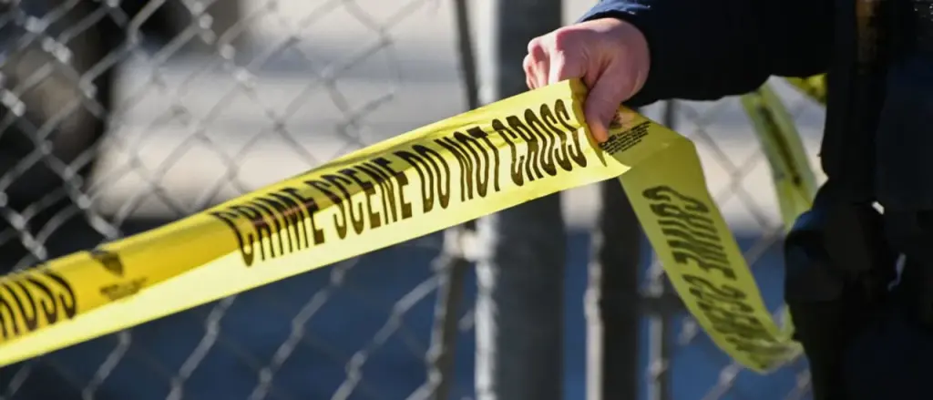 Police Officer Killed While On Duty In Atlanta Shooting