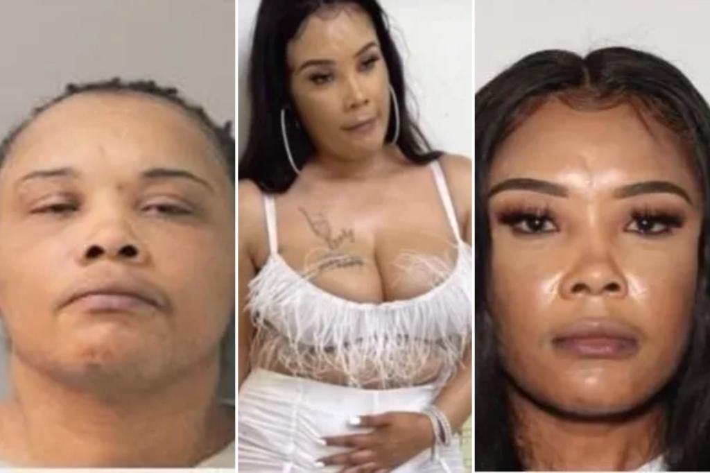 Police look for a master of disguise who is on the run after a brutal stabbing death of a home health aide in Long Island.