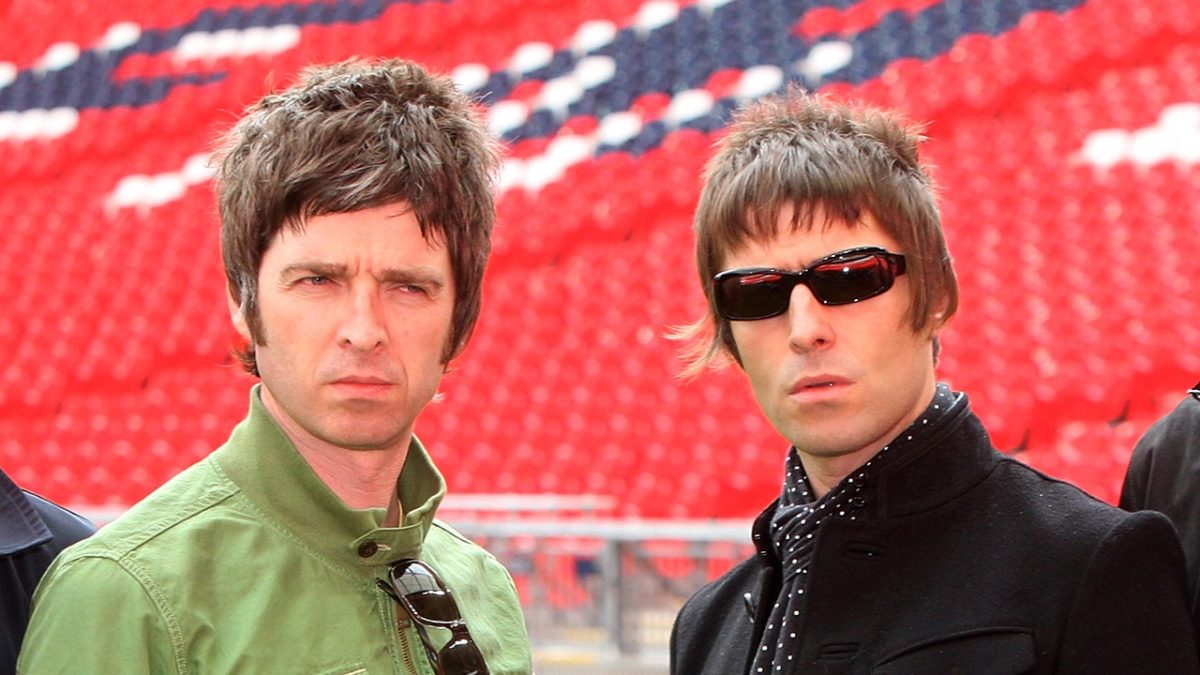 Police looking into the death of an Oasis fan at a concert in Wembley Stadium