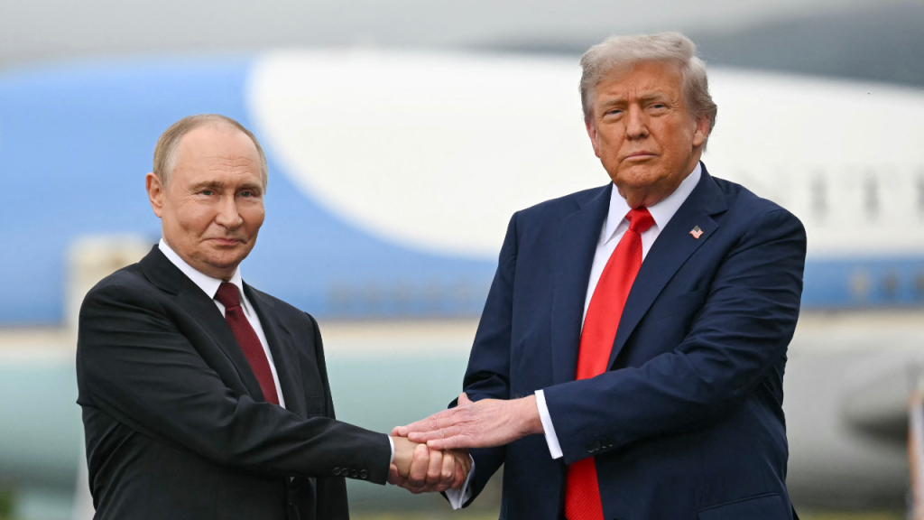 Politics Newsletter: Complicated relationship between Russia and the US persists