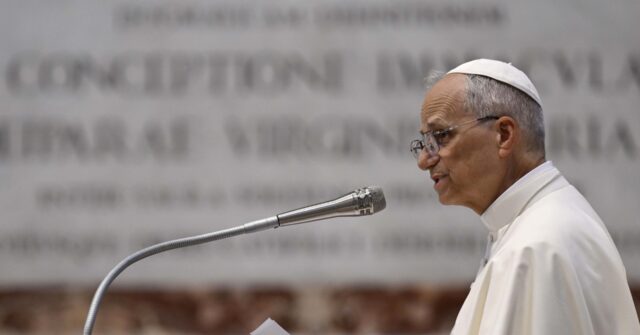 Pope Leo XIV Urges Worldwide Fasting on Friday to Support Peace Initiatives