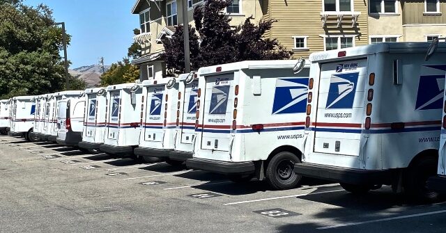 Postal Inspector in Boston Accused of Stealing $330K from Senior Citizens
