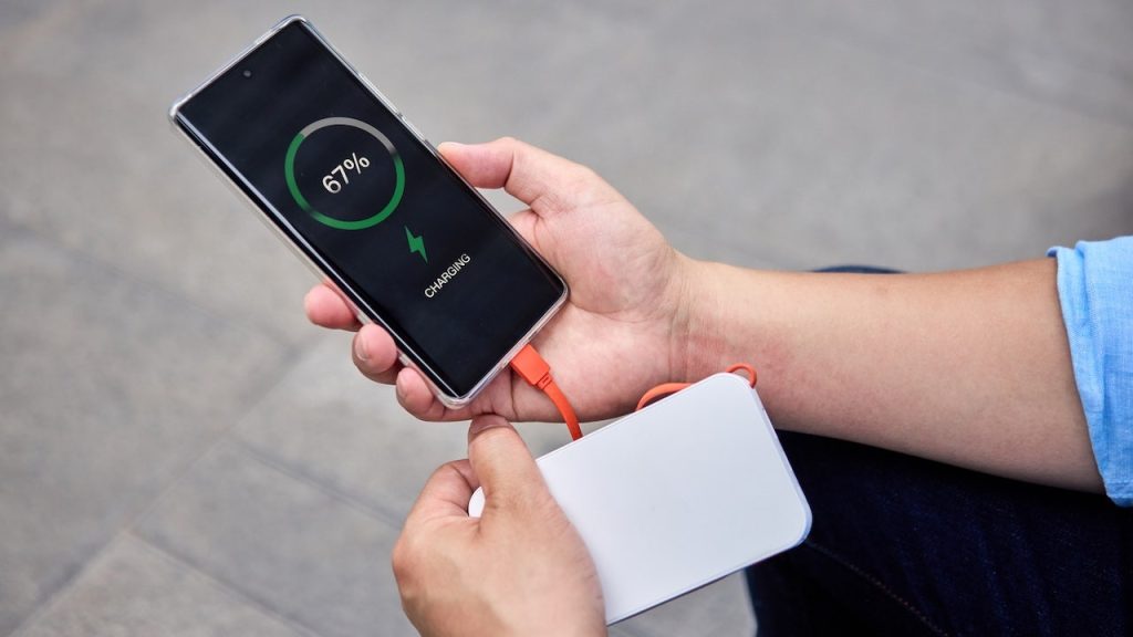 Power your devices with Belkin's reliable power banks and chargers—Get 20% off with code Fox.