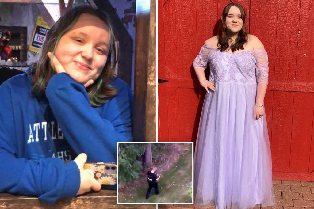 Pregnant Massachusetts teenager Kylee Monteiro disappears following dispute with her boyfriend