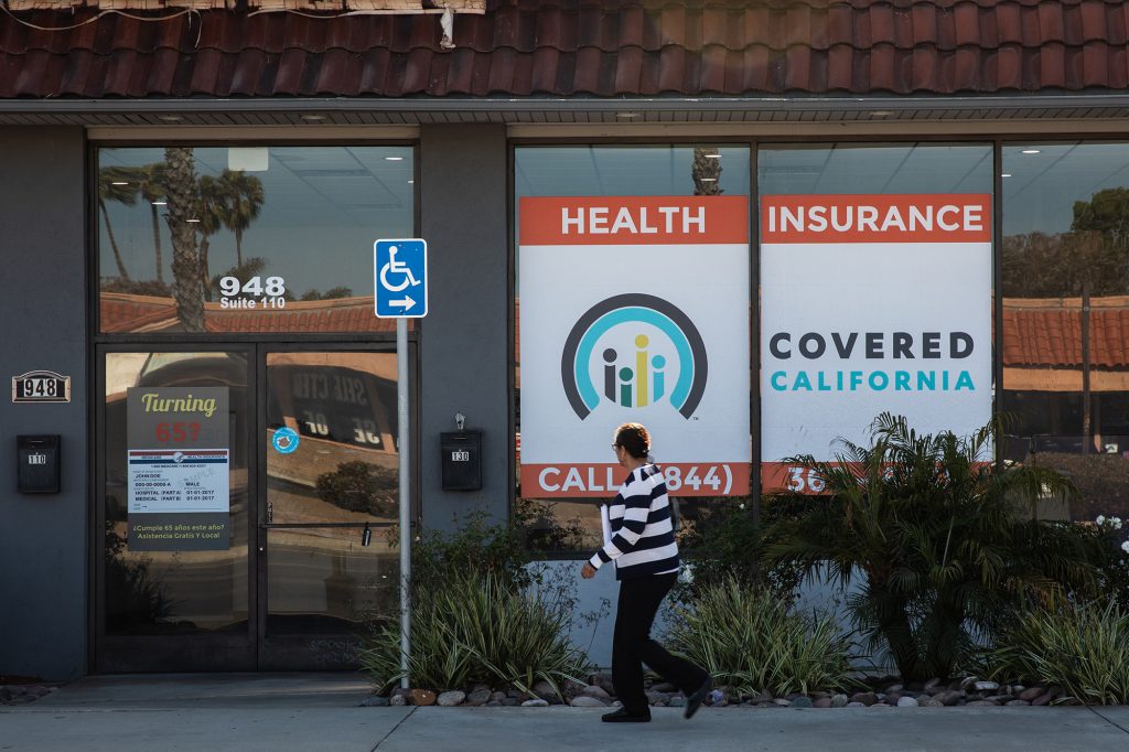 Prepare for a Significant Rate Hike if You’re on Covered California