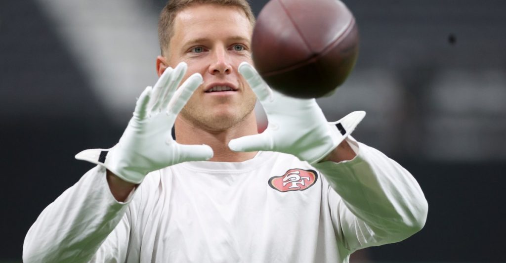 Printable guide for 2025 PPR fantasy football leagues