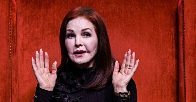 Priscilla Presley Alleged to Have Removed Daughter Lisa Marie’s Life Support in Shocking $50 Million Lawsuit