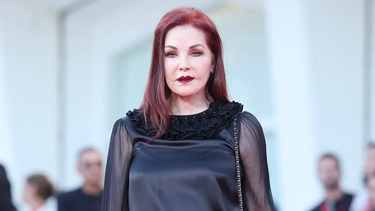 Priscilla Presley is being sued for $50 million by her business partners over fraud allegations.