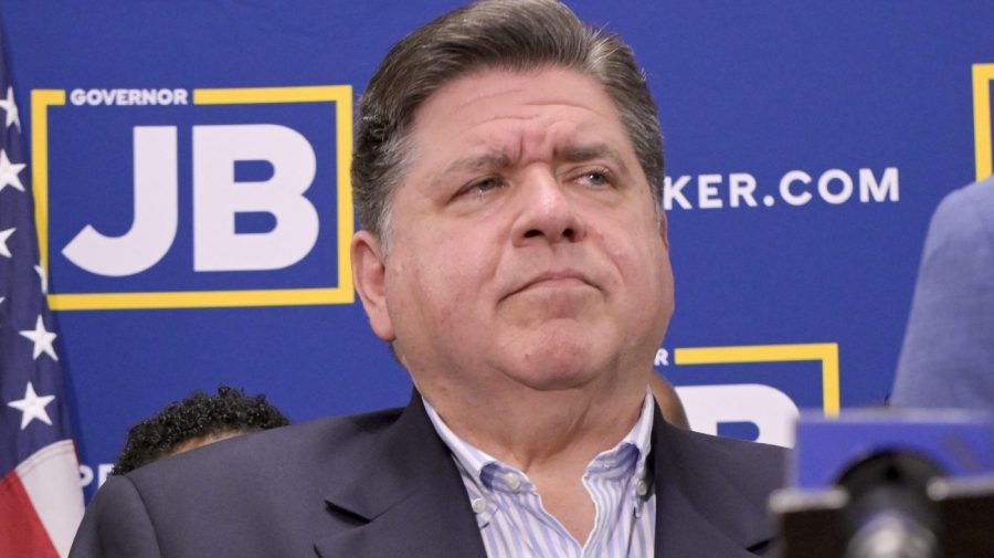 Pritzker criticizes Trump’s warning about Chicago: ‘We’re not engaging in that’