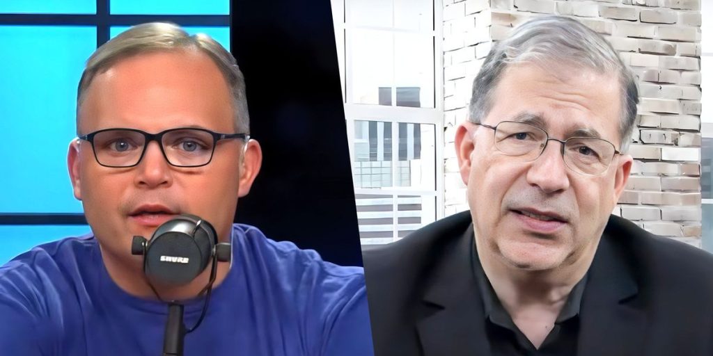 Pro-life leader: Democrats only succeed in the abortion discussion by concealing the reality of abortion