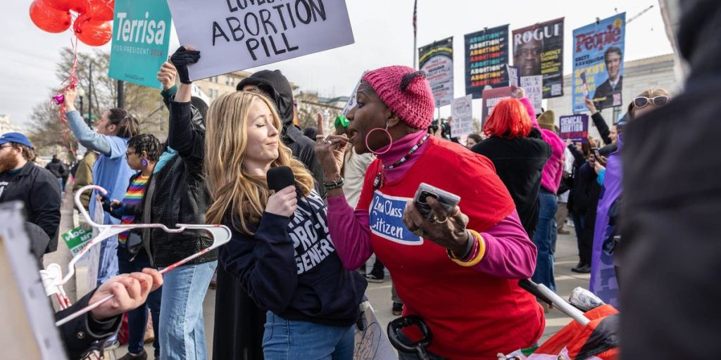 Pro-life supporters rejoice after Costco reveals new policy on abortion medication.