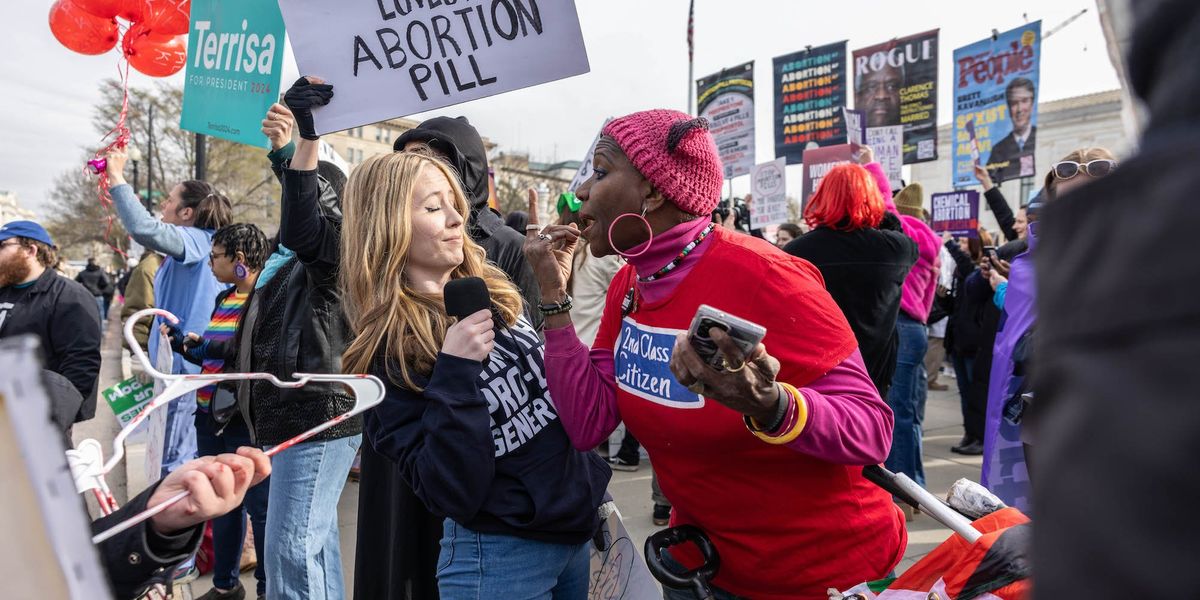 Pro-life supporters rejoice after Costco reveals new policy on abortion medication.