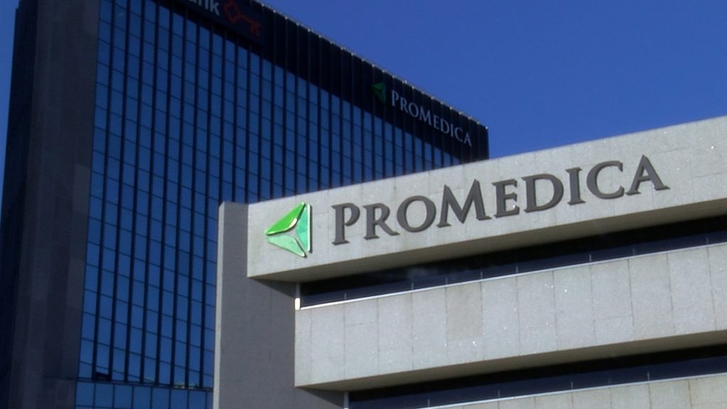ProMedica may not be part of the Medical Mutual network for patients in 2026 if a new agreement isn’t reached.
