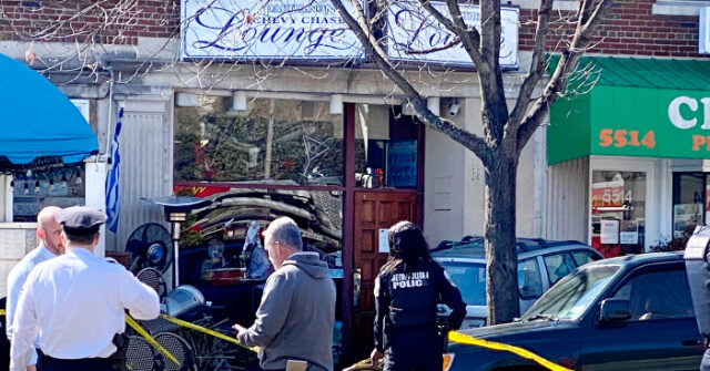 Progressive DC Attorney General Files Lawsuit Against Trump Over Federal Control of Local Police