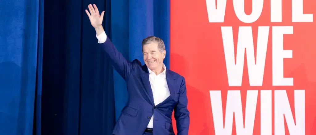 Prominent Democratic Candidate Holds Narrow Lead in Important Senate Race, According to Poll