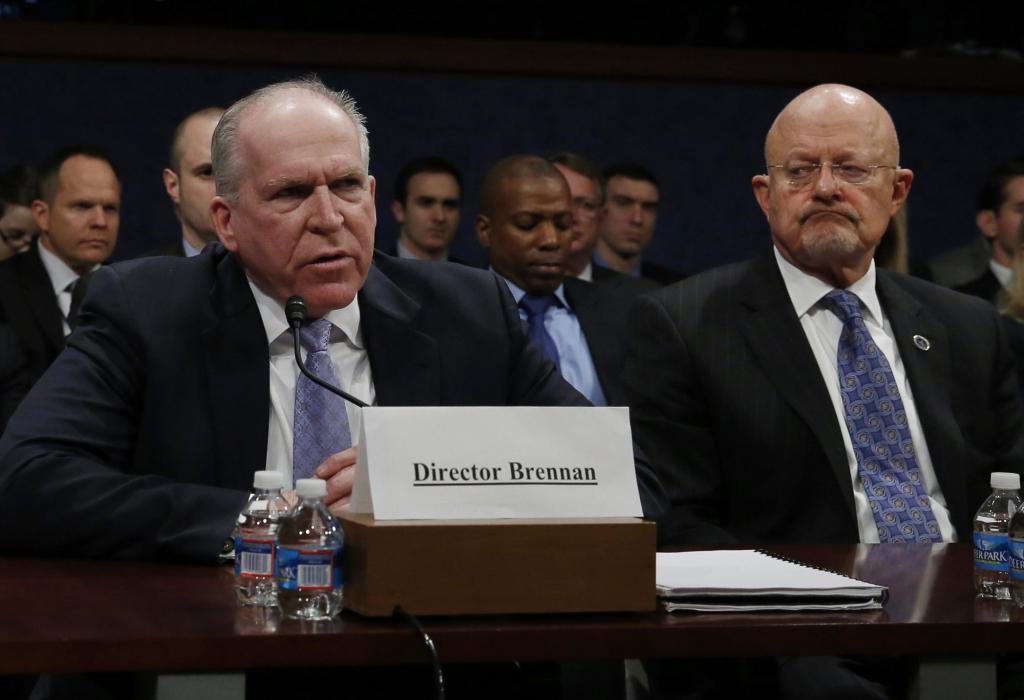 Prosecutions related to Russiagate are necessary, DSA connections should lead to disqualification, and additional insights