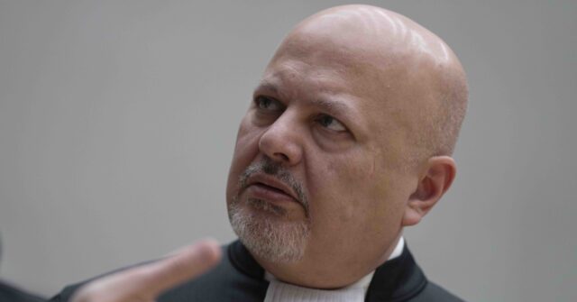 Prosecutor Chooses to Attack Jews Instead of Confronting #MeToo