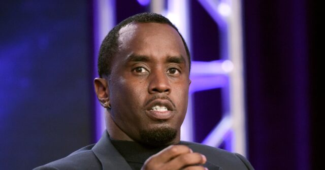 Prosecutors Request Lengthy Jail Sentence for Sean ‘Diddy’ Combs While Fighting Against Bail