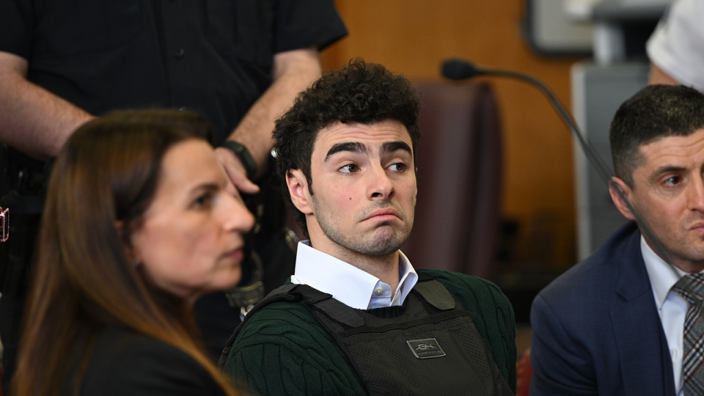 Prosecutors refute claims of HIPAA violations related to Aetna records by Luigi Mangione.