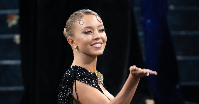 Protester Accuses Sydney Sweeney of Racism at 'Americana' Premiere