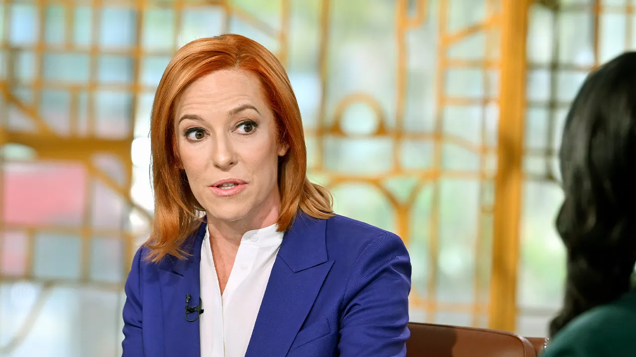 Psaki supports response to backlash over thoughts and prayers after school shooting