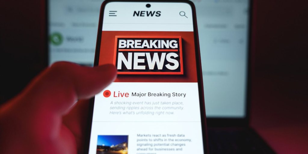 Psychologists discover that narcissists are attracted to a specific type of news story