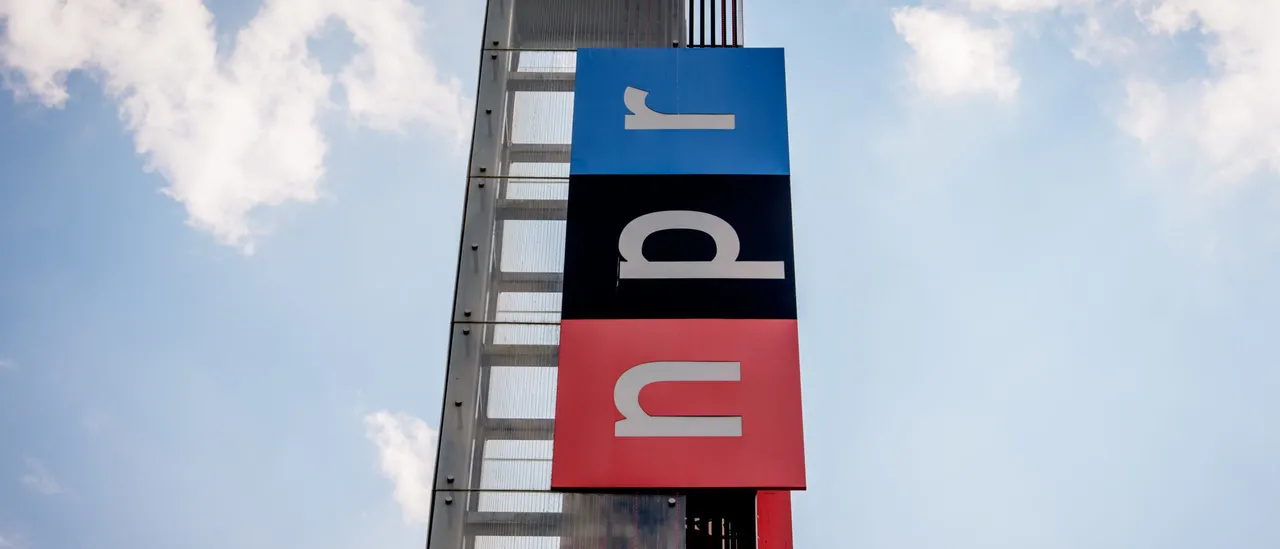 Public Broadcasting Corporation Set to Close Following Trump’s Funding Reductions