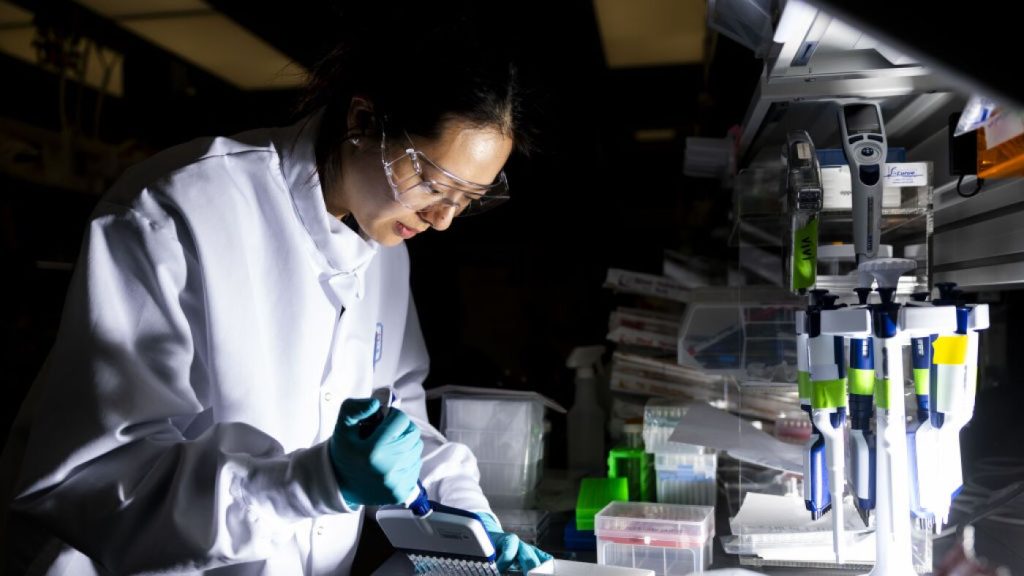 Public health experts upset by RFK Jr.'s cuts to mRNA vaccine research