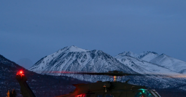 Putin Praises 'Dynamic' Trump Administration Before Alaska Meeting