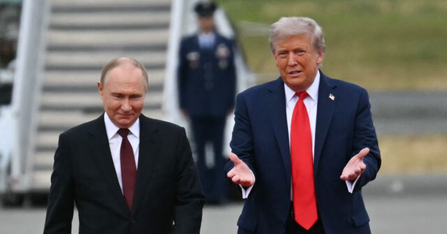 Putin Requests Ukraine to Give Up Donbas for Peace Agreement: Reports