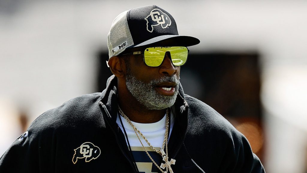 Quarterback competition for the Colorado Buffaloes: Who will Deion Sanders select?