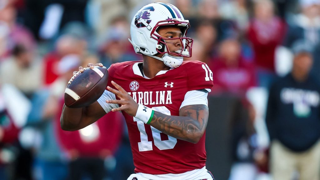 Quarterbacks to watch in college football before the 2025 season, aside from Arch Manning