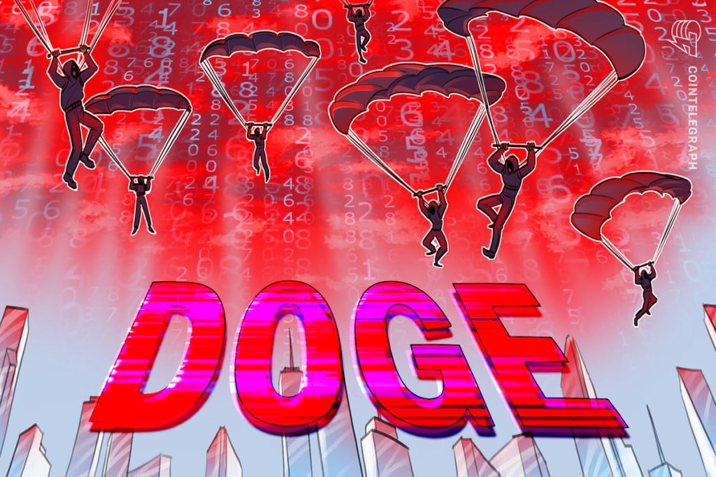 Qubic community votes to focus on Dogecoin next after Monero's 51% attacker