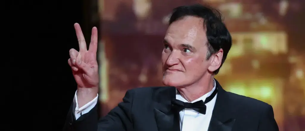 Quentin Tarantino Analyzes His Greatest Movies