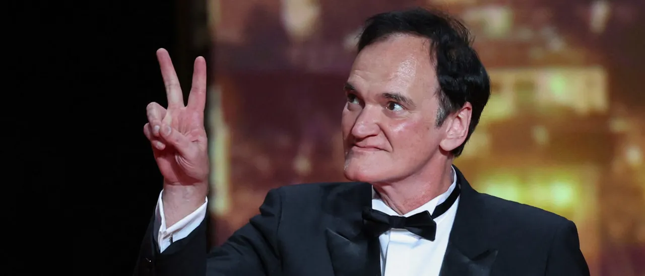 Quentin Tarantino Analyzes His Greatest Movies
