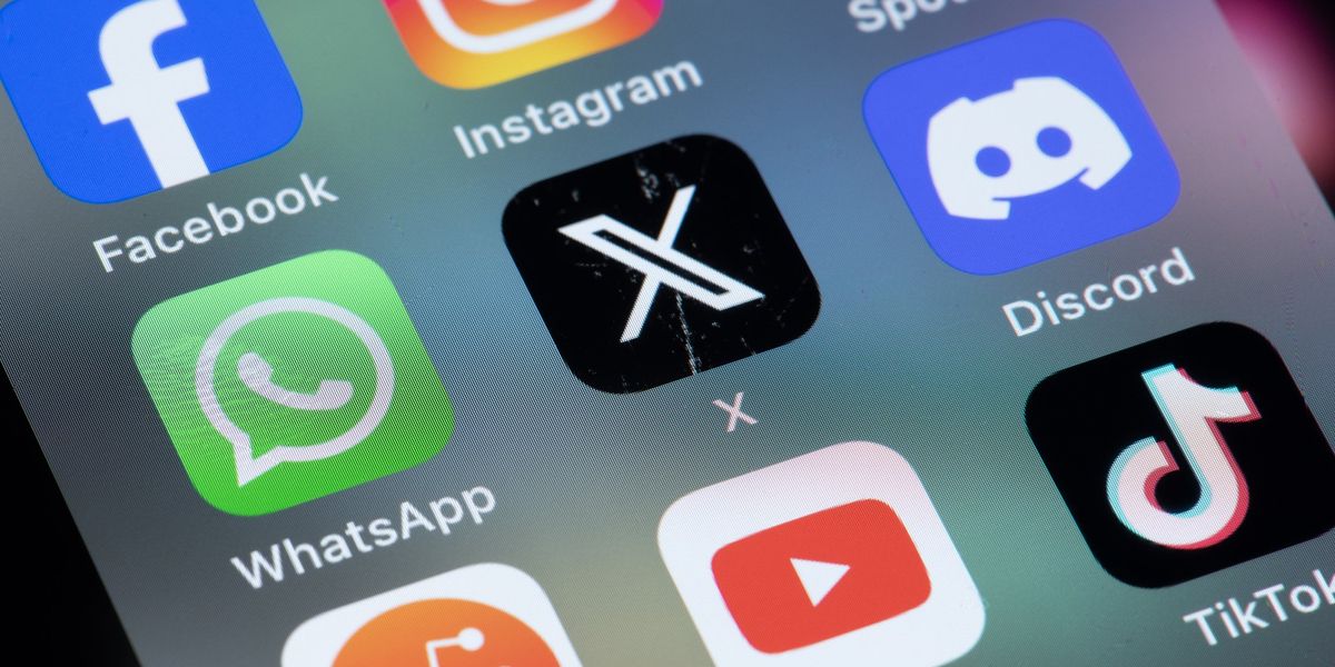 Quiet crisis: How major tech companies are taking advantage of your children