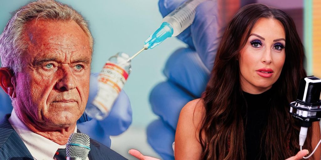 RFK Jr. HALTS all mRNA vaccine development
