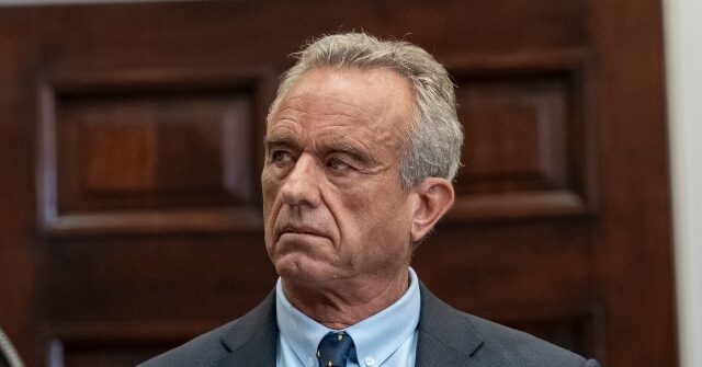 RFK Jr. Prohibits Mercury in Vaccines After 20-Year Struggle
