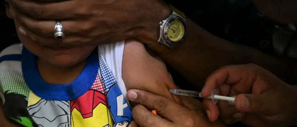 RFK Really Went Through With It. I’ll Be the First to Say: Good Riddance.